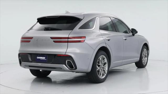 2022 Genesis GV70 2.5T AWD