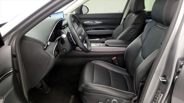 2022 Genesis GV70 2.5T AWD