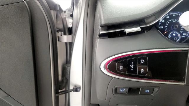 2022 Genesis GV70 2.5T AWD
