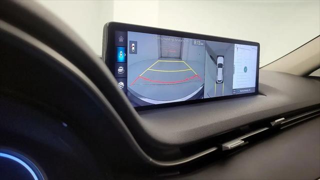 2022 Genesis GV70 2.5T AWD