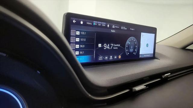 2022 Genesis GV70 2.5T AWD