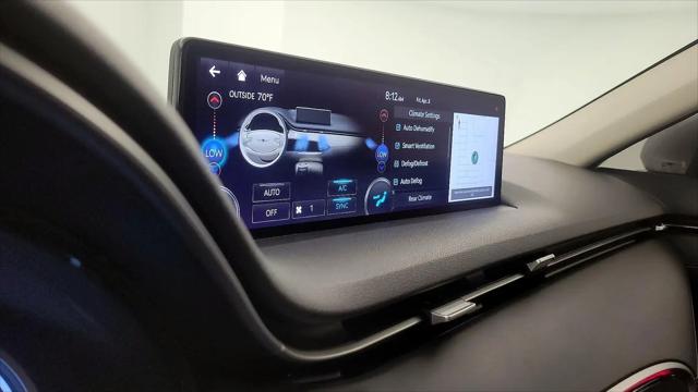 2022 Genesis GV70 2.5T AWD
