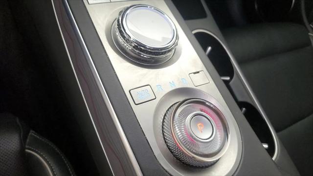 2022 Genesis GV70 2.5T AWD