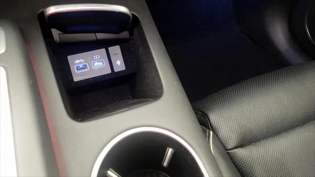 2022 Genesis GV70 2.5T AWD
