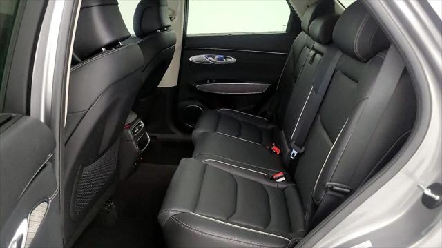 2022 Genesis GV70 2.5T AWD