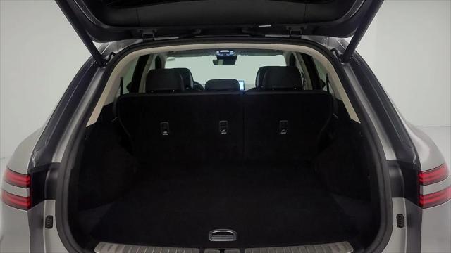 2022 Genesis GV70 2.5T AWD