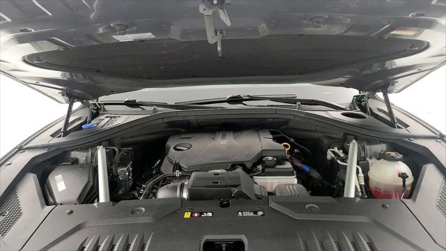 2022 Genesis GV70 2.5T AWD