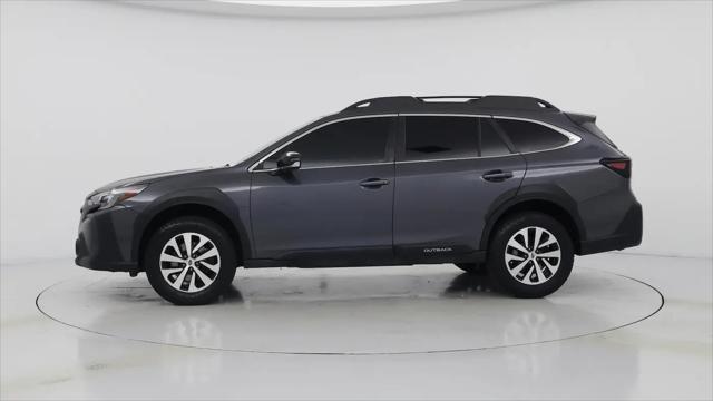 2023 Subaru Outback Premium