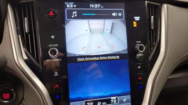 2023 Subaru Outback Premium