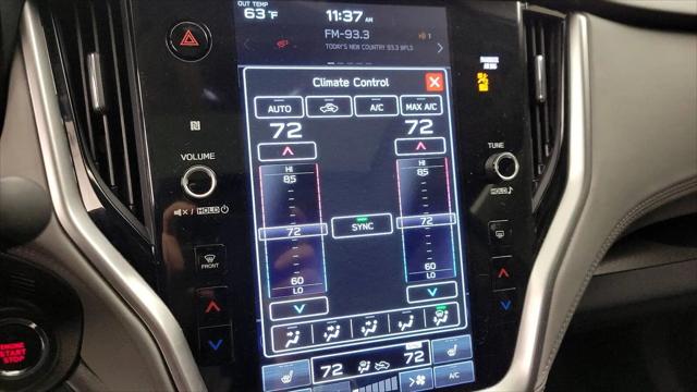 2023 Subaru Outback Premium