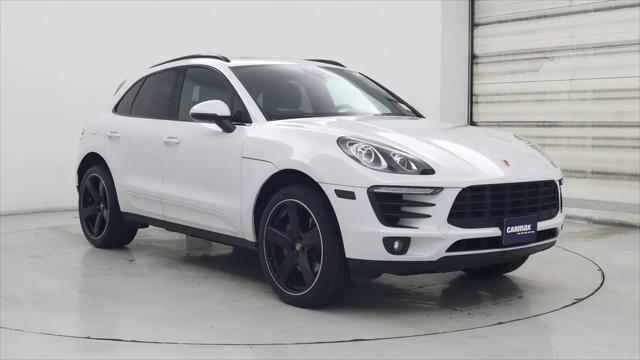 2018 Porsche Macan S for sale in Beaverton, OR
