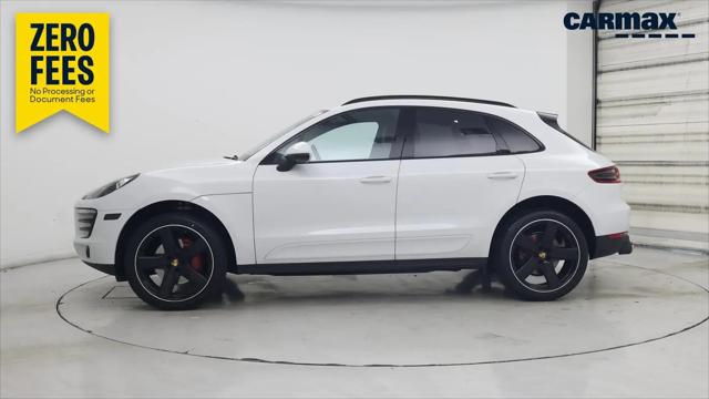 2018 Porsche Macan S for sale in Beaverton, OR