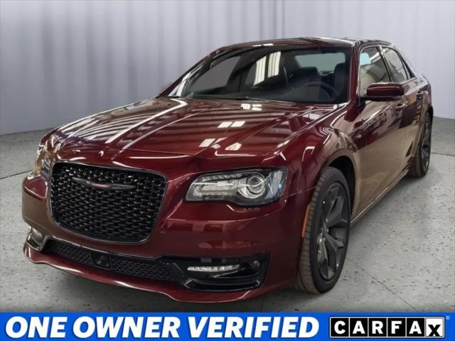 2023 Chrysler 300 300S for sale in Topeka, KS