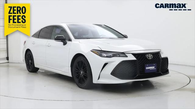 2019 Toyota Avalon XSE for sale in Edison, NJ