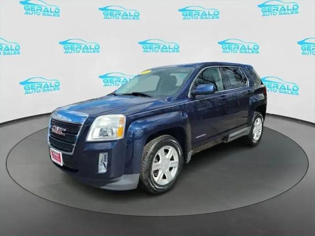 2015 GMC Terrain SLE-1 for sale in Joliet, IL