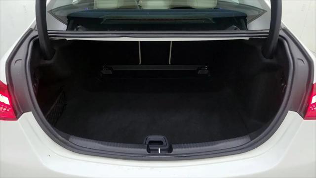 2023 Mercedes-Benz C-CLASS C 300 Sedan