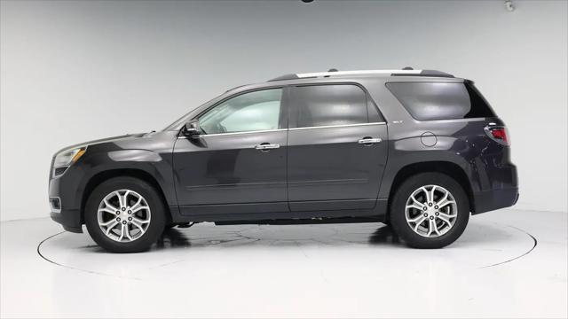 2015 GMC Acadia SLT-2