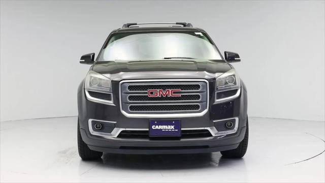 2015 GMC Acadia SLT-2