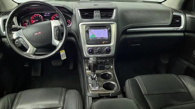 2015 GMC Acadia SLT-2