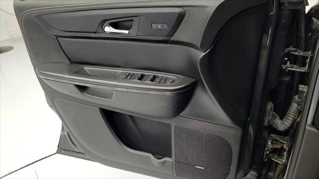 2015 GMC Acadia SLT-2