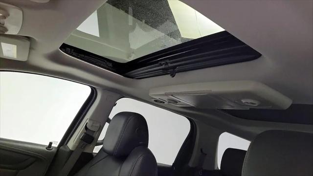 2015 GMC Acadia SLT-2