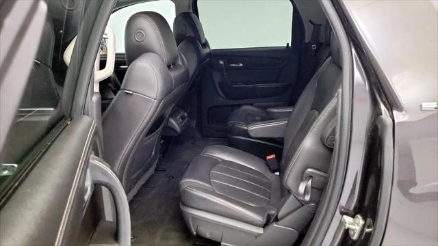 2015 GMC Acadia SLT-2