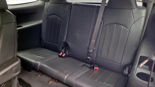 2015 GMC Acadia SLT-2