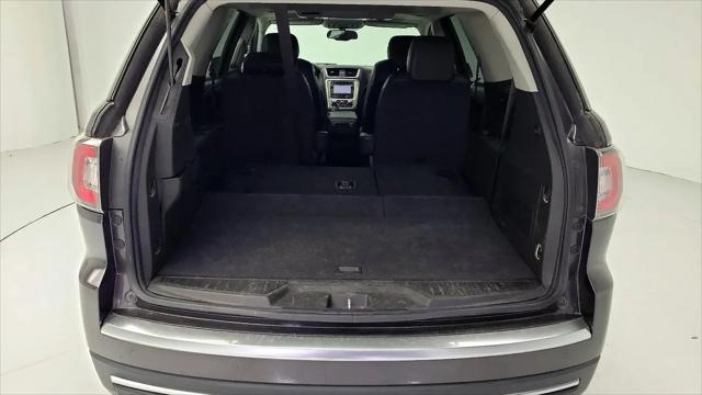 2015 GMC Acadia SLT-2
