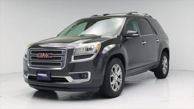 2015 GMC Acadia SLT-2