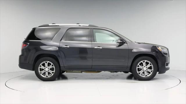 2015 GMC Acadia SLT-2