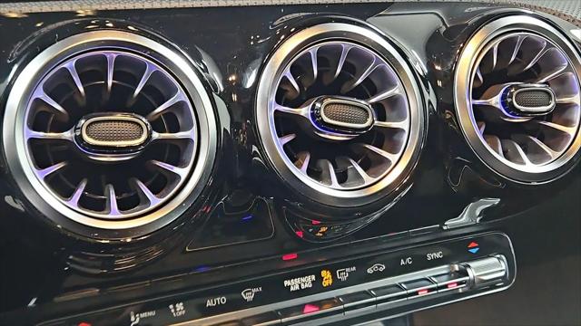 2022 Mercedes-Benz A 220 4MATIC