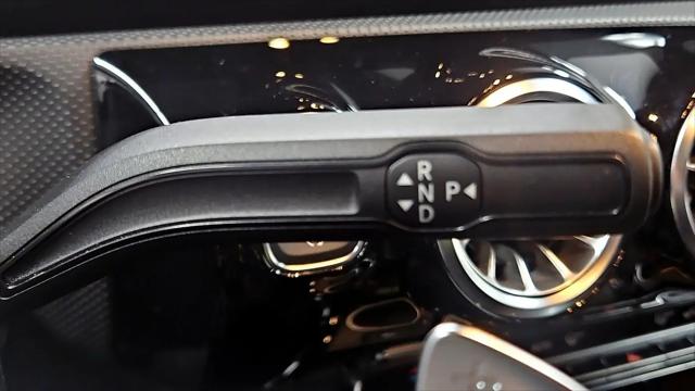 2022 Mercedes-Benz A 220 4MATIC