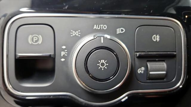 2022 Mercedes-Benz A 220 4MATIC