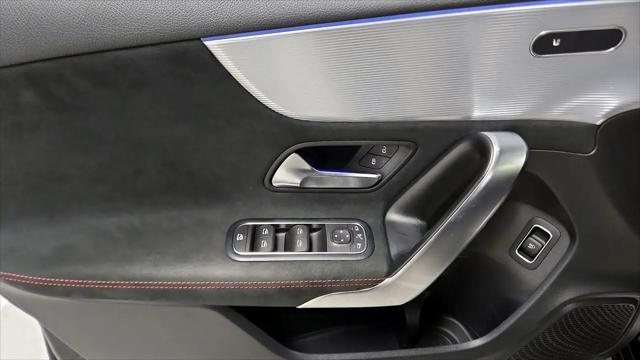 2022 Mercedes-Benz A 220 4MATIC