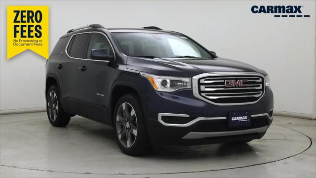 2018 GMC Acadia SLT-2 for sale in Newark, DE