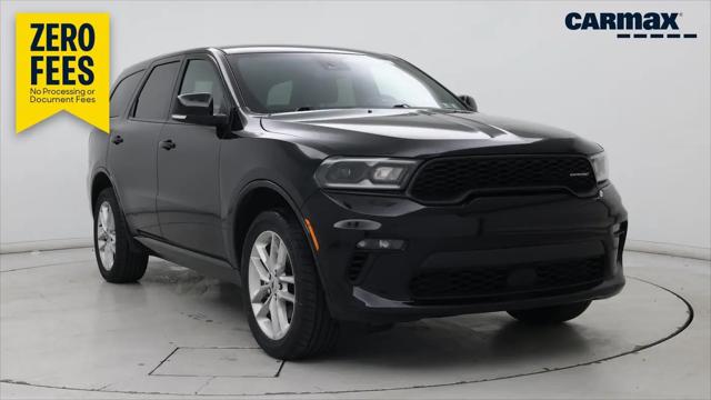 2022 Dodge Durango GT Plus AWD for sale in Newark, DE