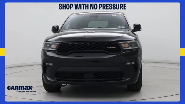 2022 Dodge Durango GT Plus AWD