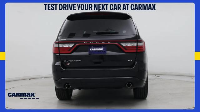 2022 Dodge Durango GT Plus AWD