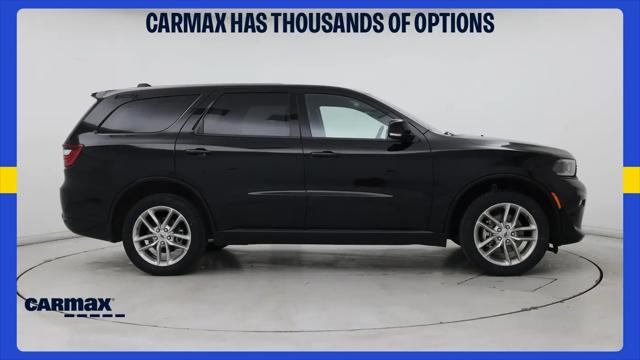2022 Dodge Durango GT Plus AWD