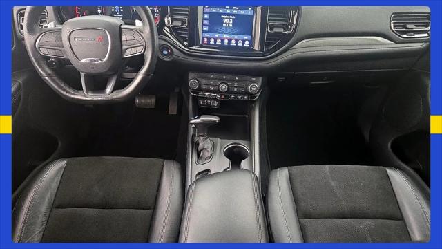 2022 Dodge Durango GT Plus AWD