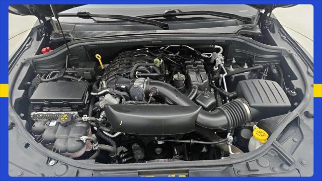 2022 Dodge Durango GT Plus AWD