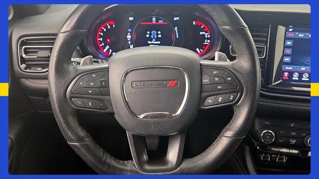 2022 Dodge Durango GT Plus AWD