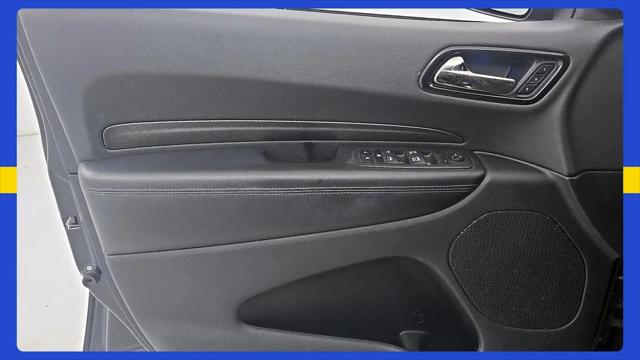 2022 Dodge Durango GT Plus AWD