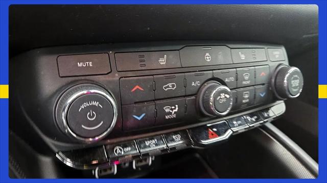 2022 Dodge Durango GT Plus AWD