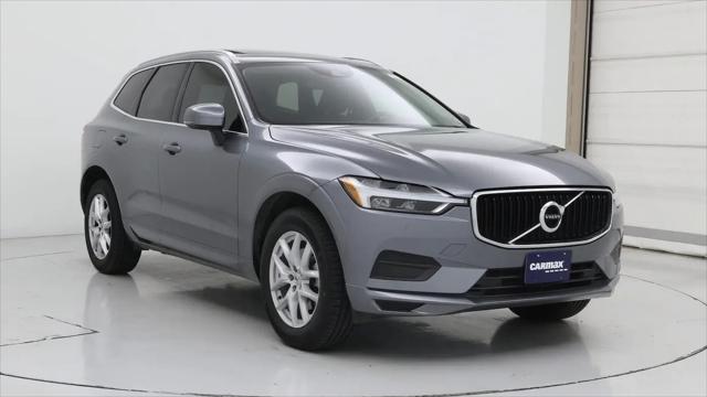 2020 Volvo XC60 T5 Momentum for sale in Austin, TX