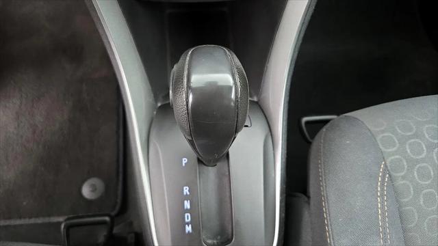 2020 Chevrolet Trax AWD LS
