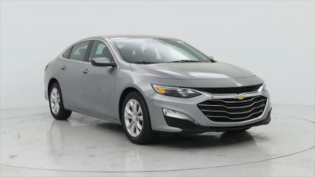 2024 Chevrolet Malibu FWD 1LT for sale in Augusta, GA