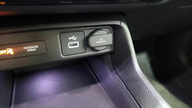 2023 Honda Civic EX w/o BSI