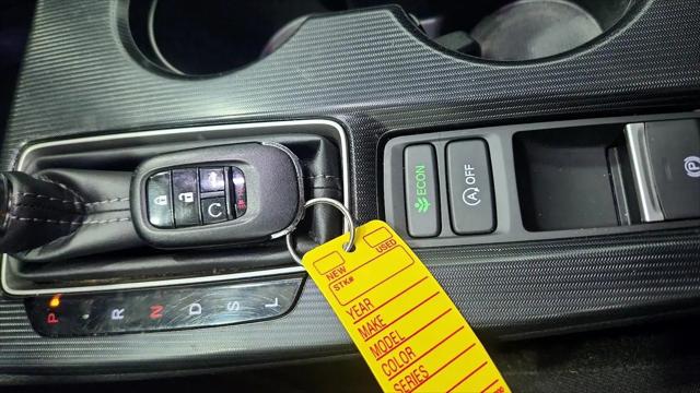 2023 Honda Civic EX w/o BSI