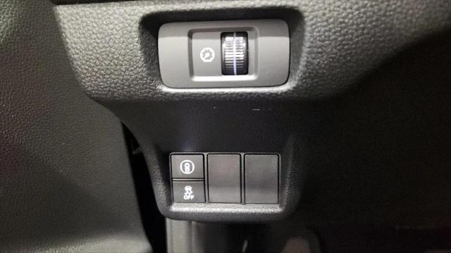 2023 Honda Civic EX w/o BSI